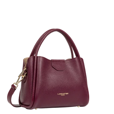 Lancaster Small Handbag Ida Double