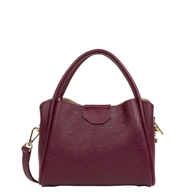 Lancaster Small Handbag Ida Double