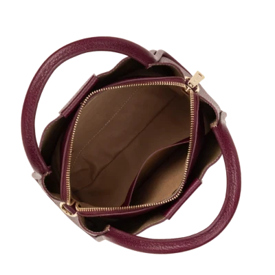 Lancaster Small Handbag Ida Double