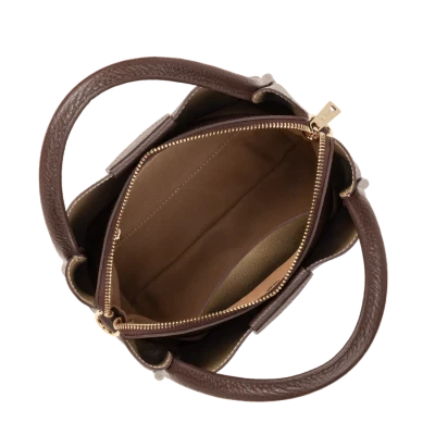 Lancaster Small Handbag Ida Double