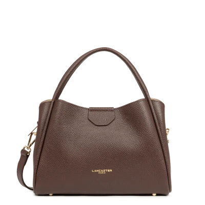 Lancaster Medium Handbag Ida Double