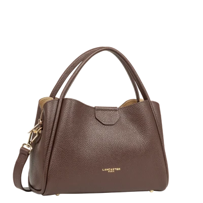Lancaster Medium Handbag Ida Double