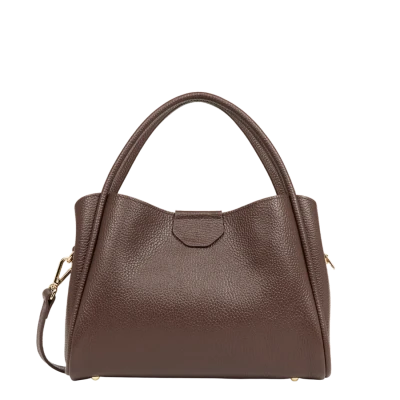 Lancaster Medium Handbag Ida Double