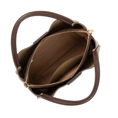 Lancaster Medium Handbag Ida Double