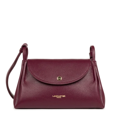 Lancaster Large Crossbody bag Accordéon Double