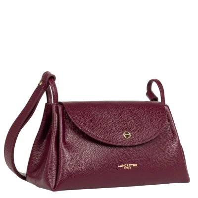 Lancaster Large Crossbody bag Accordéon Double