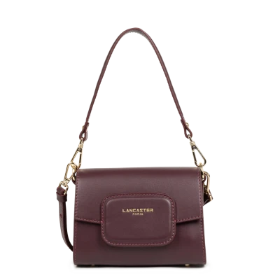 Lancaster Mini Crossbody bag Paris PAD