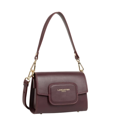 Lancaster Mini Crossbody bag Paris PAD
