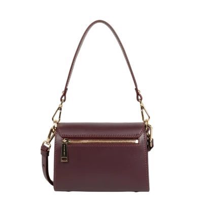 Lancaster Mini Crossbody bag Paris PAD