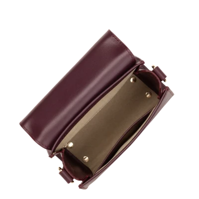 Lancaster Mini Crossbody bag Paris PAD