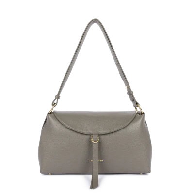 Lancaster Medium Crossbody bag Dune Gaia