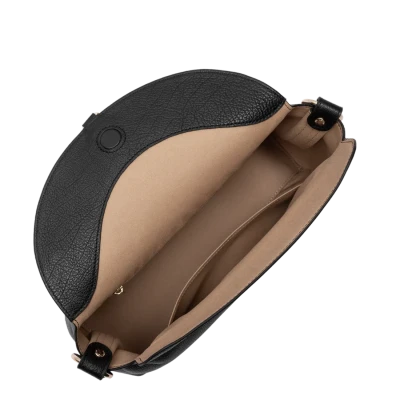 Lancaster Medium Crossbody bag Dune Gaia