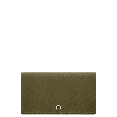 Aigner Delia bill and card case