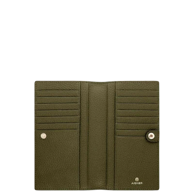 Aigner Delia bill and card case