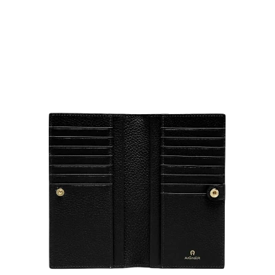 Aigner Delia bill and card case