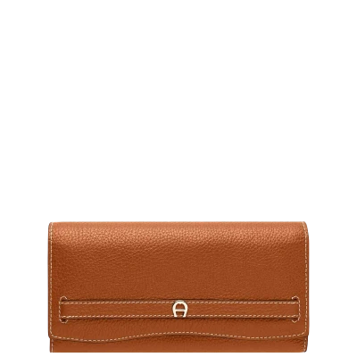 Aigner Farah bill and card case