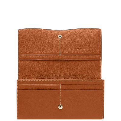 Aigner Farah bill and card case