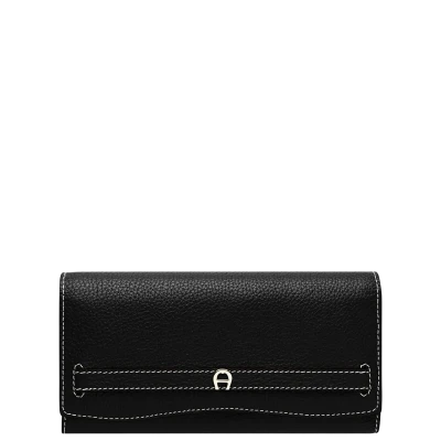 Aigner Farah bill and card case