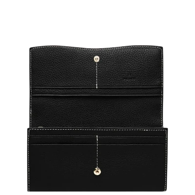 Aigner Farah bill and card case