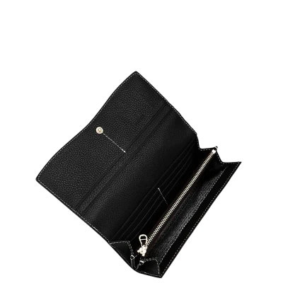 Aigner Farah bill and card case