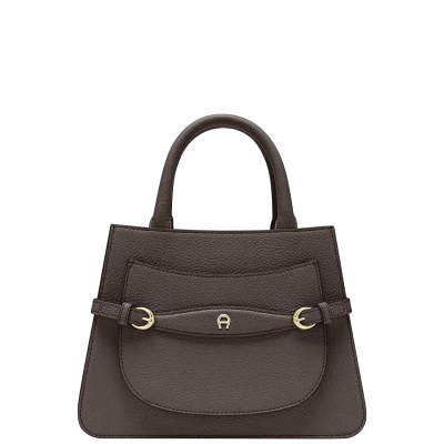 Aigner Medium Cavallo handbag