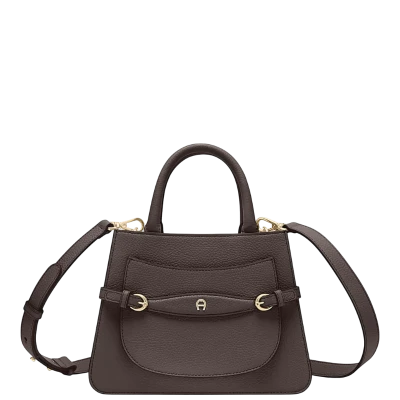 Aigner Medium Cavallo handbag