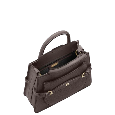 Aigner Medium Cavallo handbag