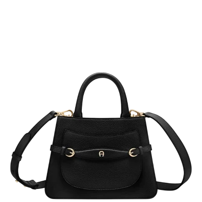 Aigner Medium Cavallo handbag