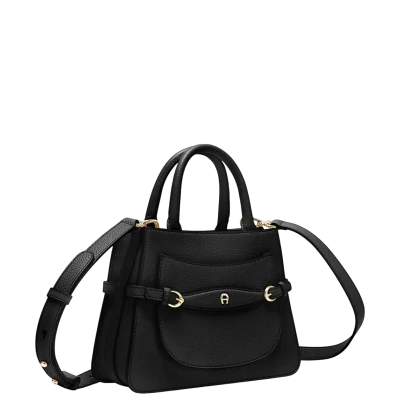 Aigner Medium Cavallo handbag