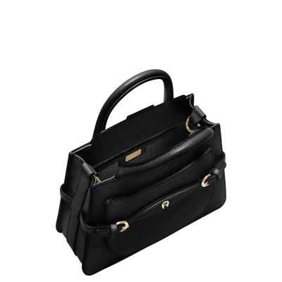 Aigner Medium Cavallo handbag