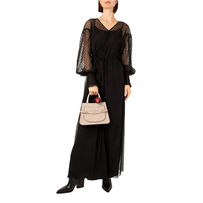 Aigner Medium Cavallo handbag