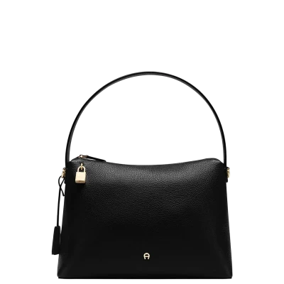 Aigner Medium Delia hobo bag