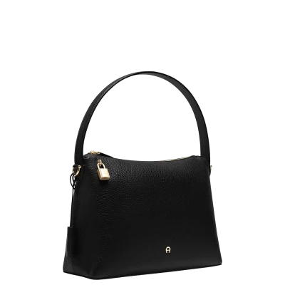 Aigner Medium Delia hobo bag