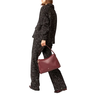 Aigner Medium Delia hobo bag