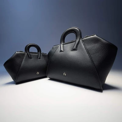 Aigner Medium Eliza shoulder bag