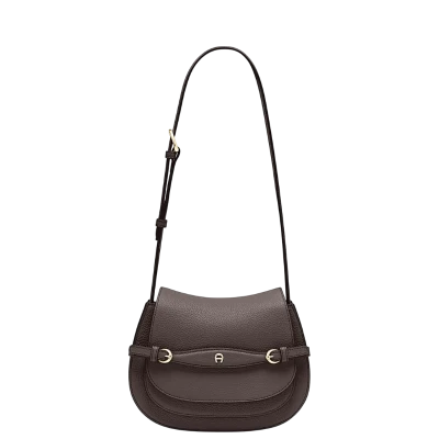 Aigner Small Cavallo shoulder bag