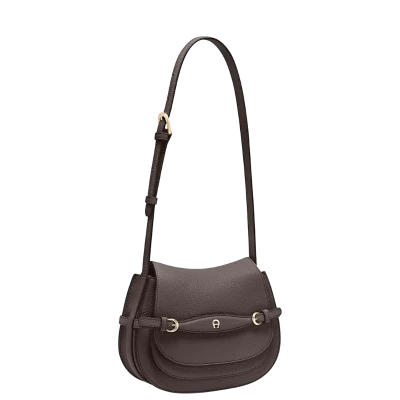 Aigner Small Cavallo shoulder bag