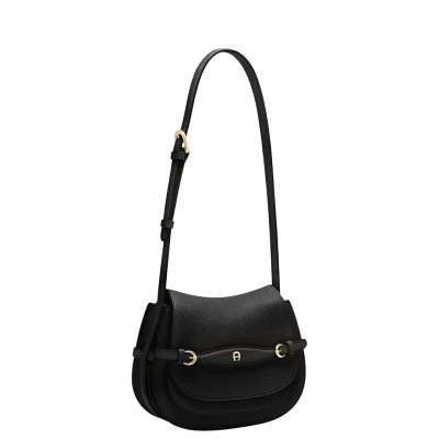 Aigner Small Cavallo shoulder bag