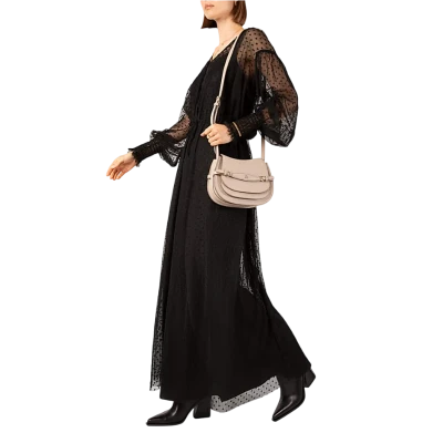 Aigner Small Cavallo shoulder bag