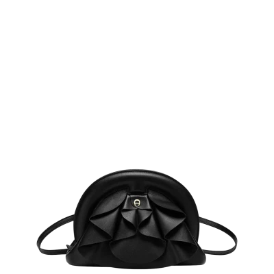 Aigner Small Dion Frou-Frou Pochette