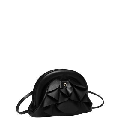 Aigner Small Dion Frou-Frou Pochette