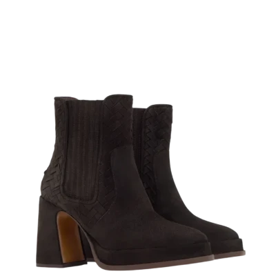 Castañer Blanche/186 Boots