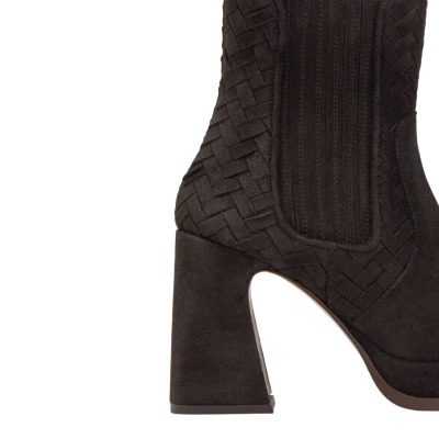 Castañer Blanche/186 Boots
