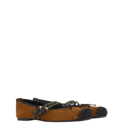 Castañer Gina/186 Ballerinas