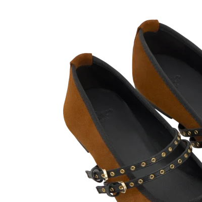 Castañer Gina/186 Ballerinas