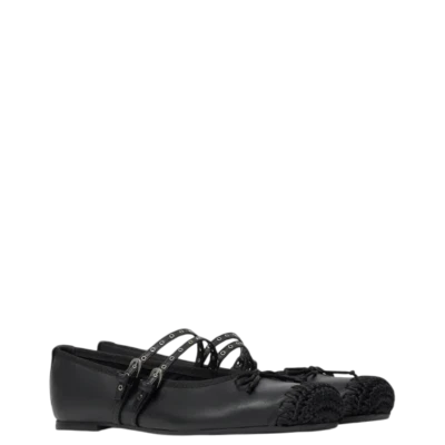 Castañer Gina/280 Ballerinas
