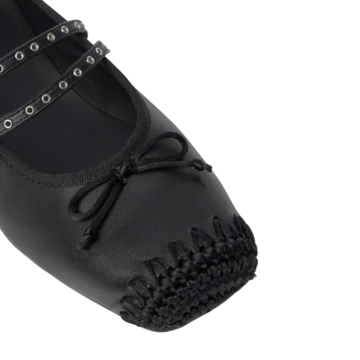 Castañer Gina/280 Ballerinas