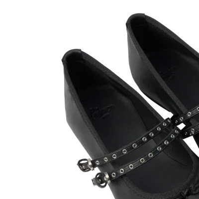 Castañer Gina/280 Ballerinas