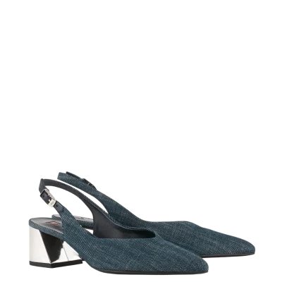 Högl Calla Slingbacks