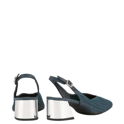 Högl Calla Slingbacks